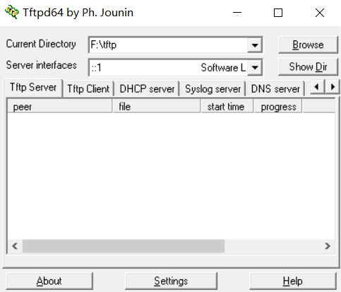 如何给路由器安装一个软件iperf3?
