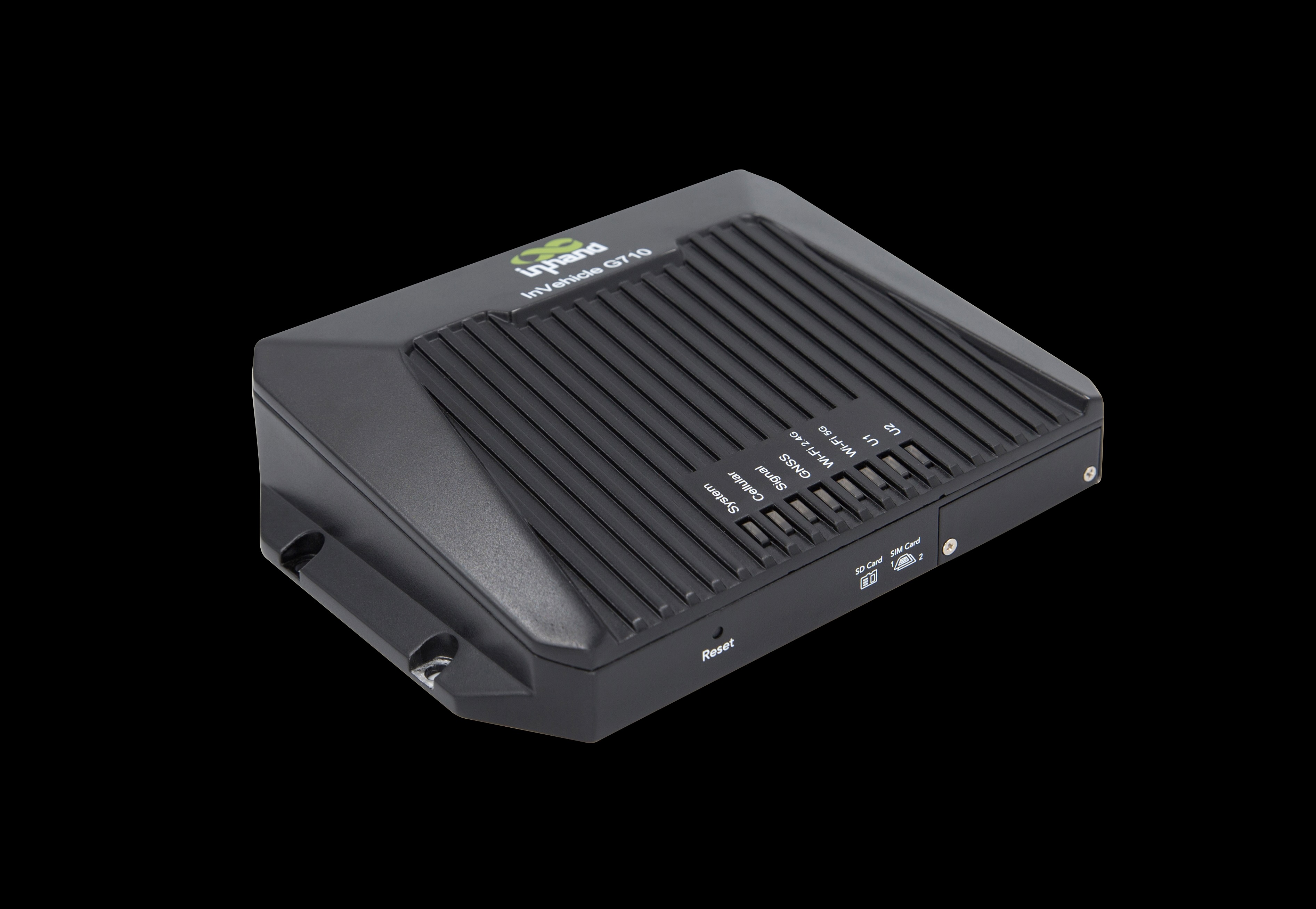 VG814/VG710  5G版本使用了3GPP R16模组，3GPP R16 有哪些特点呢？